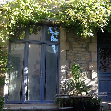 Grand Studio Type Loft Douarnenez Esterno foto